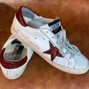 Golden Goose Sneakers